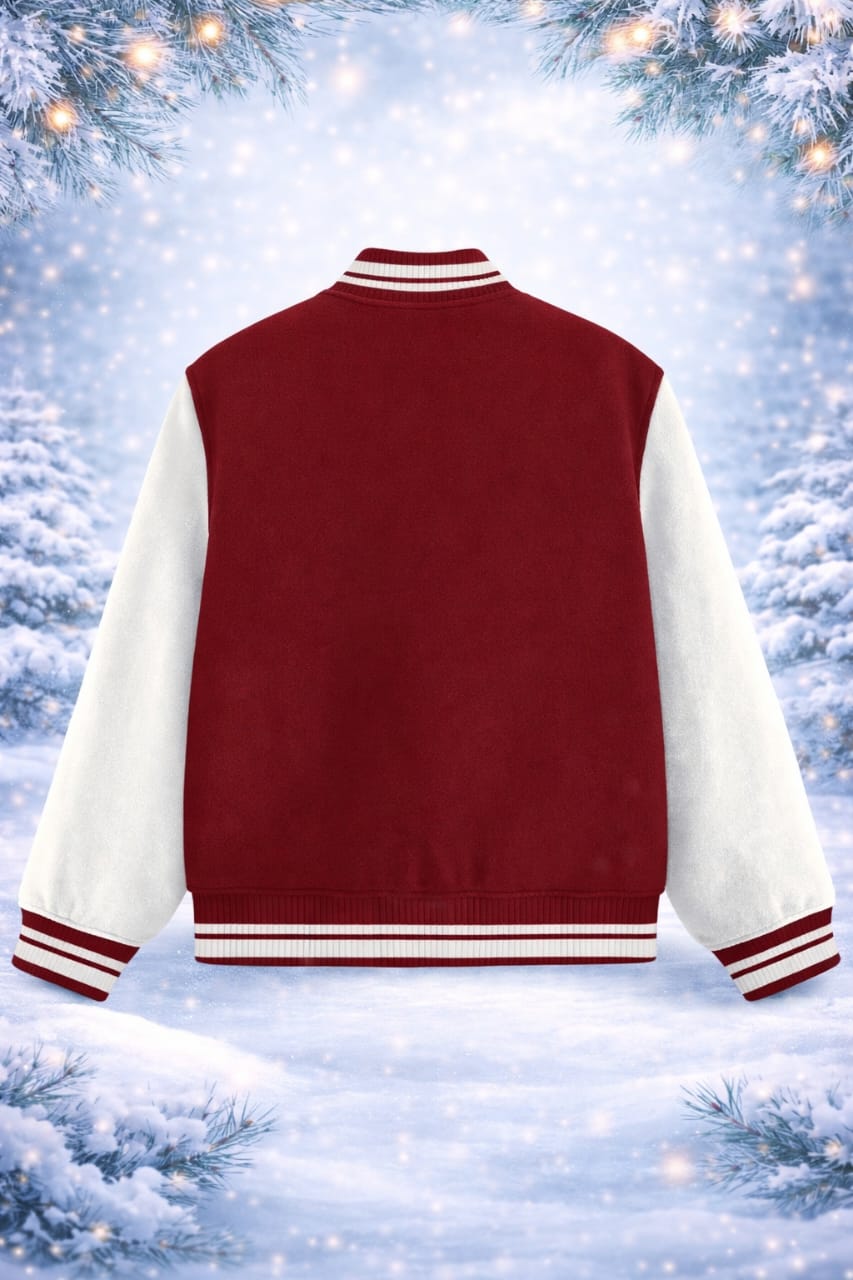 ZC Limited Edition Jacket