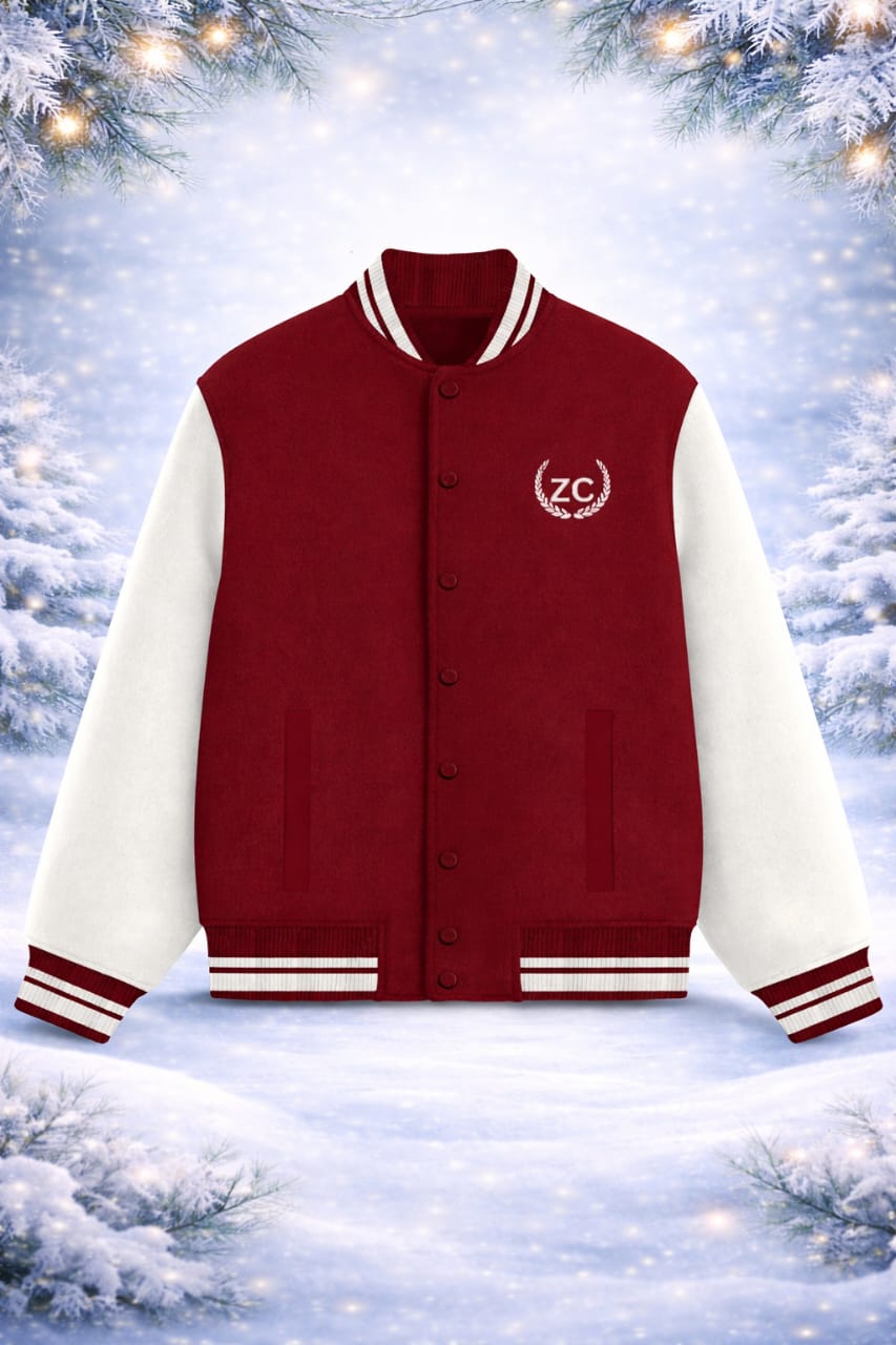 ZC Limited Edition Jacket