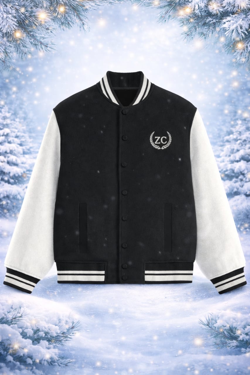 ZC Limited Edition Jacket