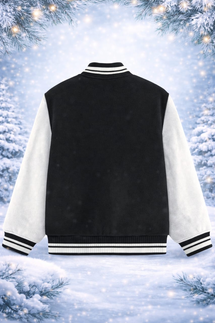 ZC Limited Edition Jacket