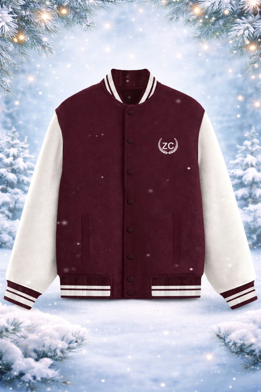 ZC Limited Edition Jacket