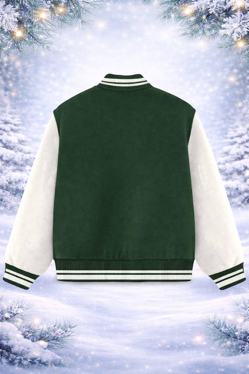 ZC Limited Edition Jacket