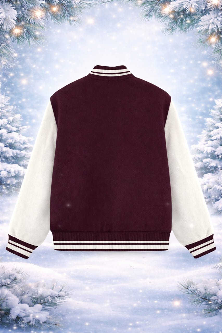 ZC Limited Edition Jacket